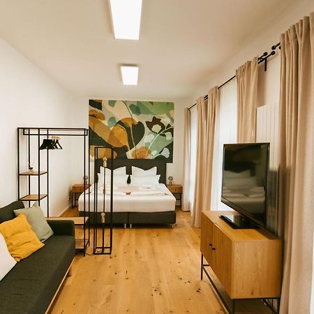 Staylight City-Loft, Privater Parkplatz, Naehe Zur Messe Und Der City, Premium Appartements Ганновер Экстерьер фото